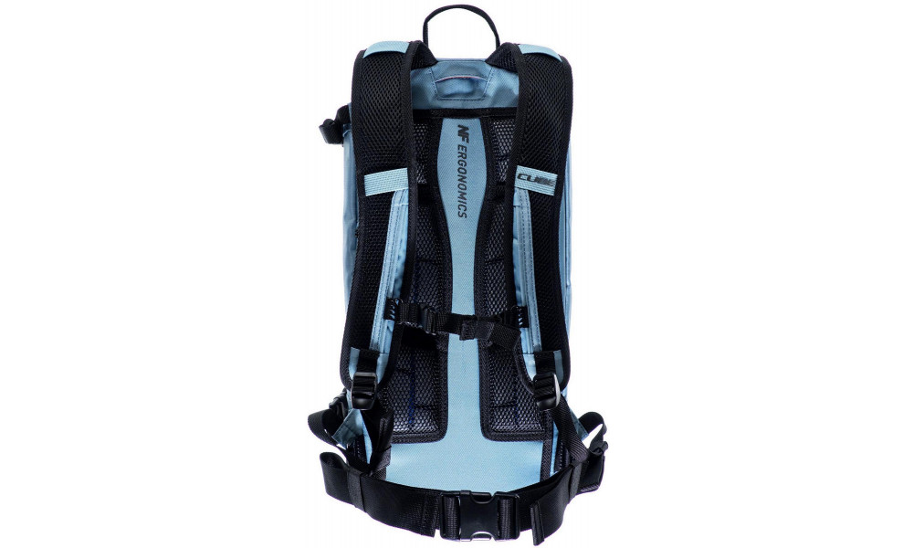 Reppu Cube PURE 12 CMPT light blue - 5