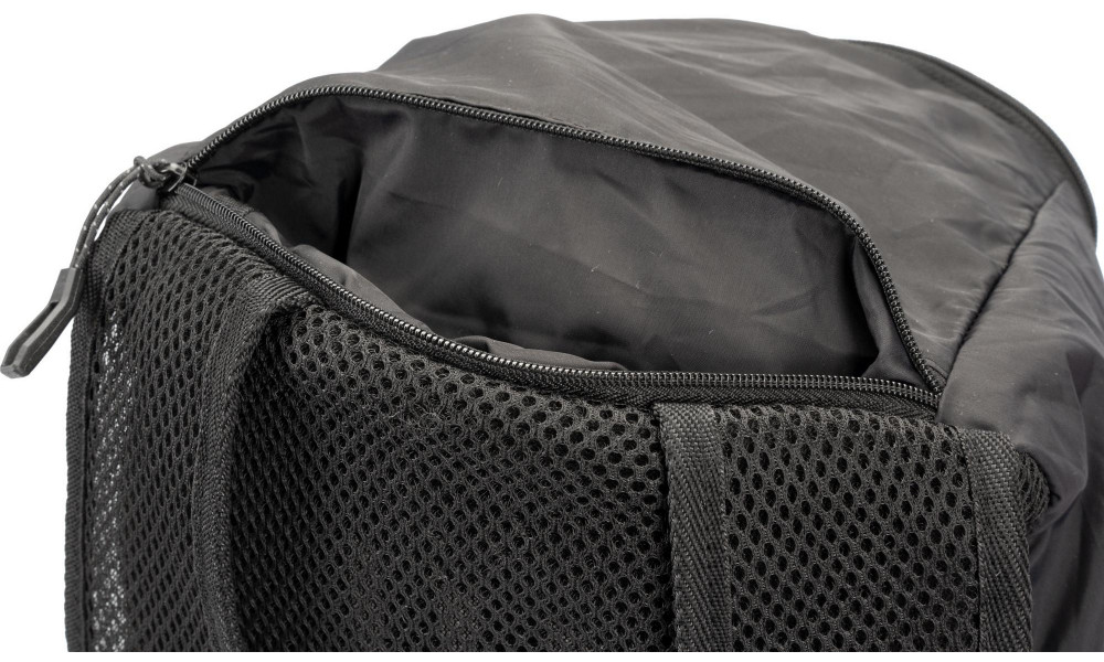 Reppu Cube PURE 16 Ultralight black - 5