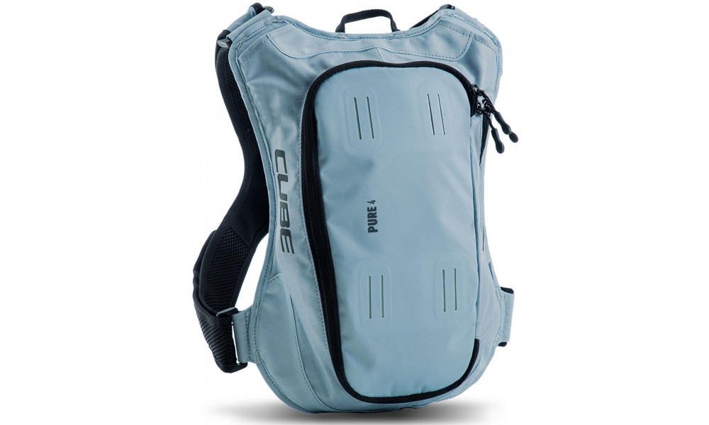 Reppu Cube PURE 4 light blue - 1