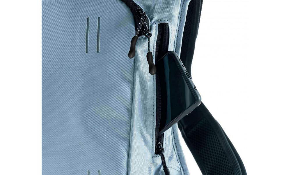 Reppu Cube PURE 4 light blue - 4