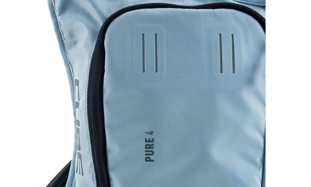 Reppu Cube PURE 4 light blue - 6