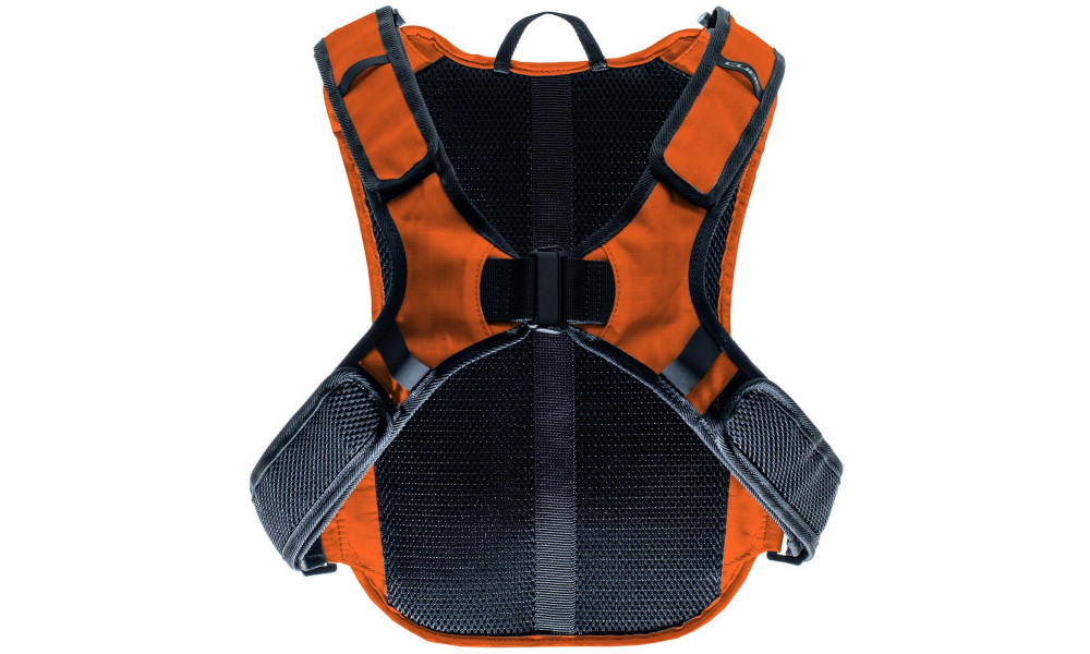 Reppu Cube PURE 4 X Actionteam orange - 7