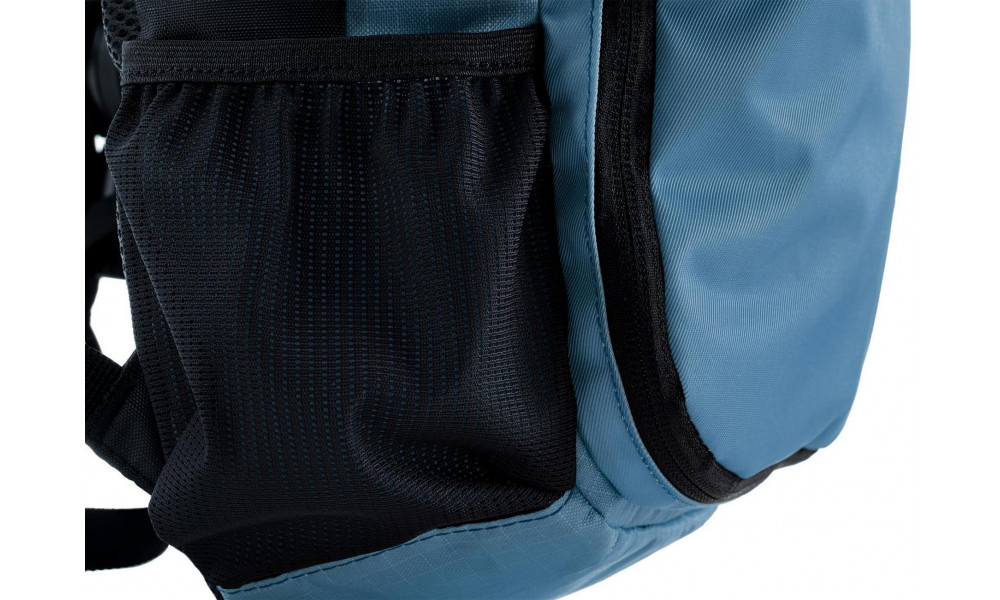 Reppu Cube PURE 6 Rookie blue'n'black - 6