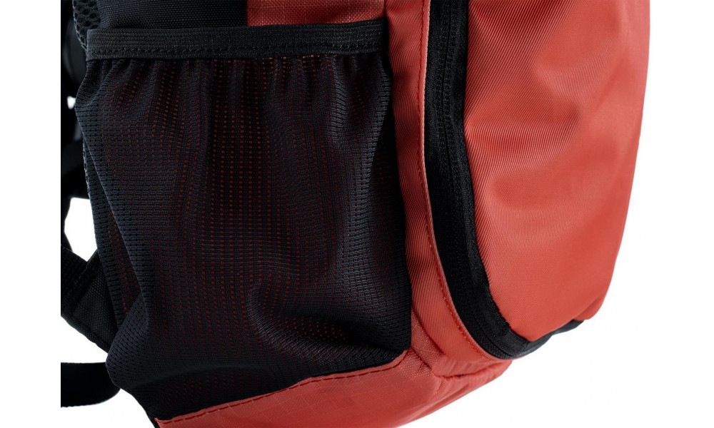 Reppu Cube PURE 6 Rookie red'n'black - 6