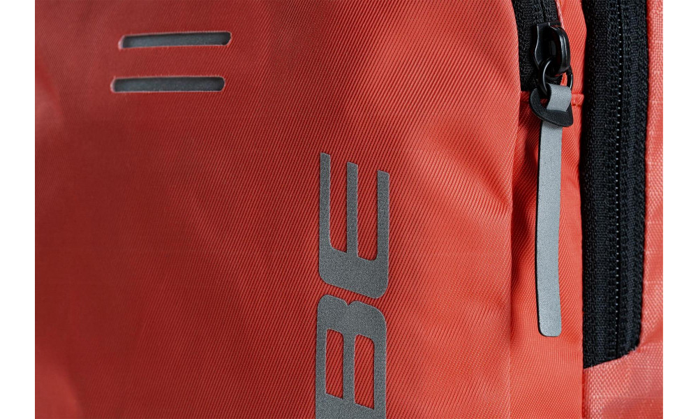 Reppu Cube PURE 6 Rookie red'n'black - 8