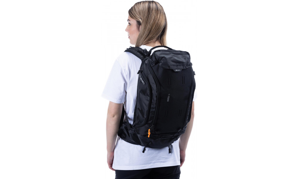 Reppu Cube Vertex 16 black - 2