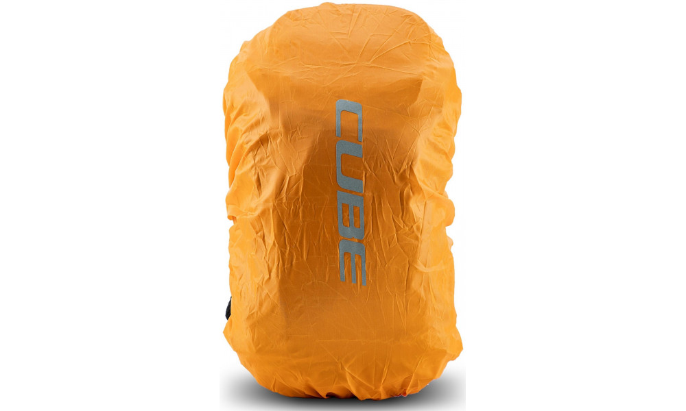 Reppu Cube Vertex 16 black - 5