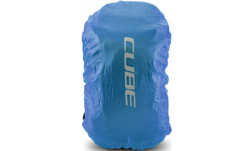 Reppu Cube Vertex 16 X Actionteam orange - 5