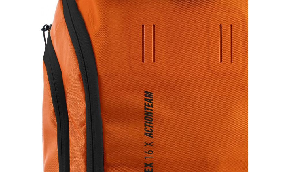 Reppu Cube Vertex 16 X Actionteam orange - 8