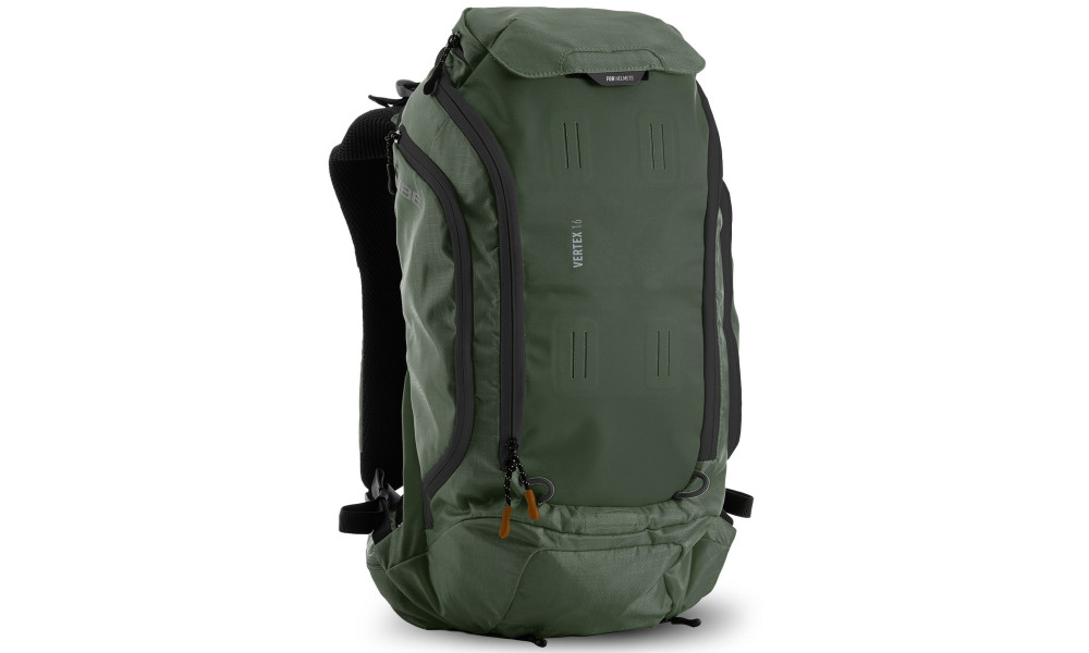 Reppu Cube Vertex 16 TM olive - 1