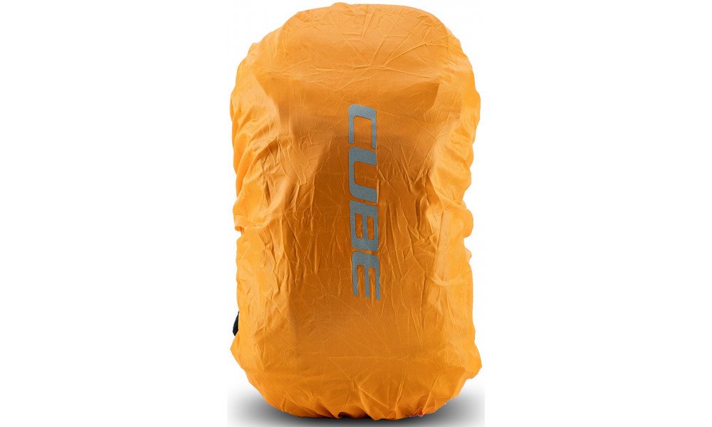 Reppu Cube Vertex 16 TM olive - 5