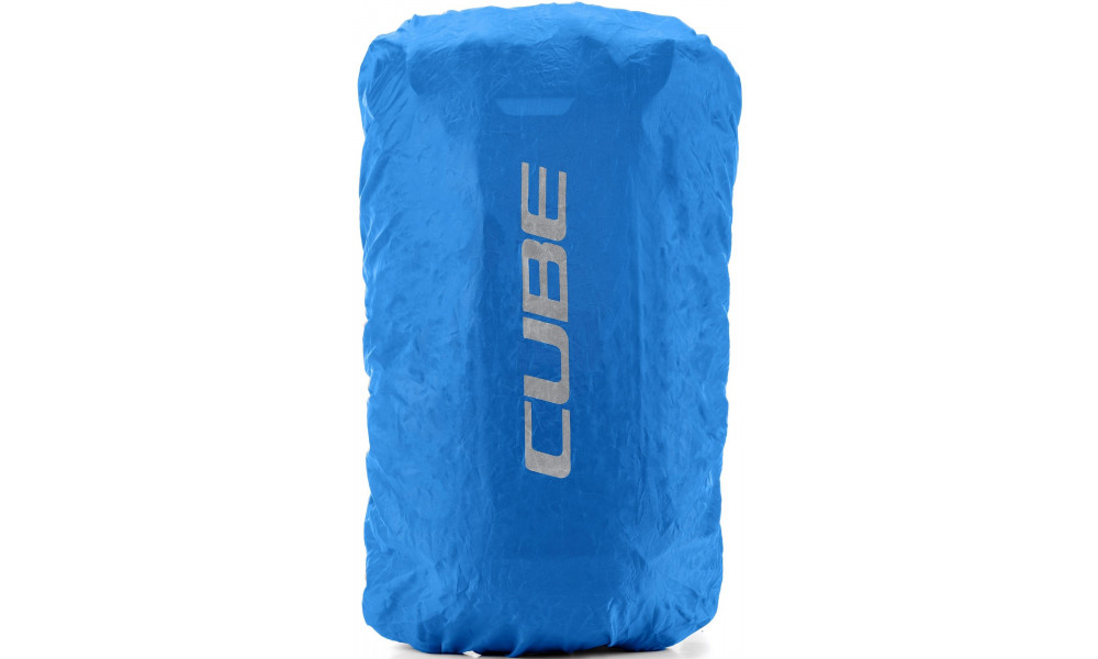 Reppu Cube Vertex 9 Rookie X Actionteam orange - 2