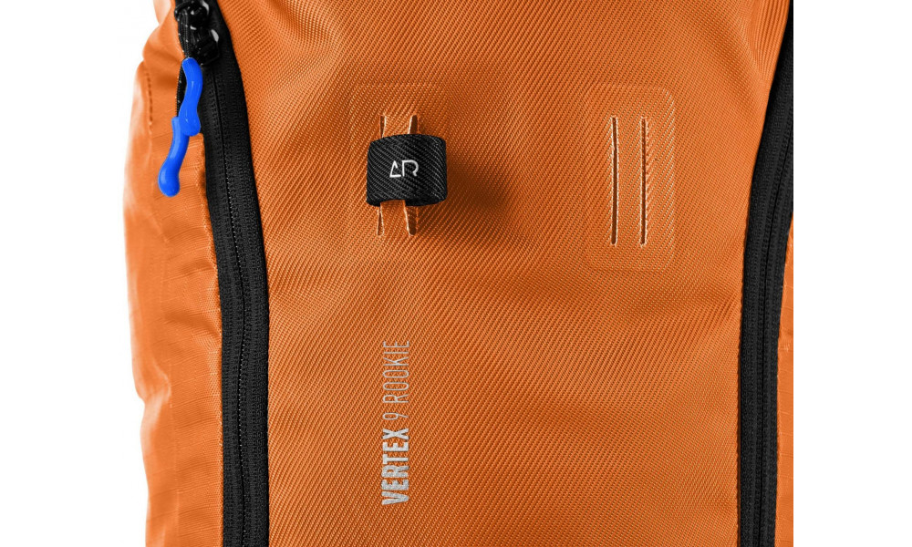 Reppu Cube Vertex 9 Rookie X Actionteam orange - 4