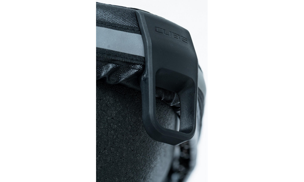 Suojus Cube for Cargo box without seat black - 3