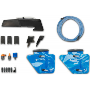 Juomajärjestelmän sarja Cube In-Frame for Aerium C:68X