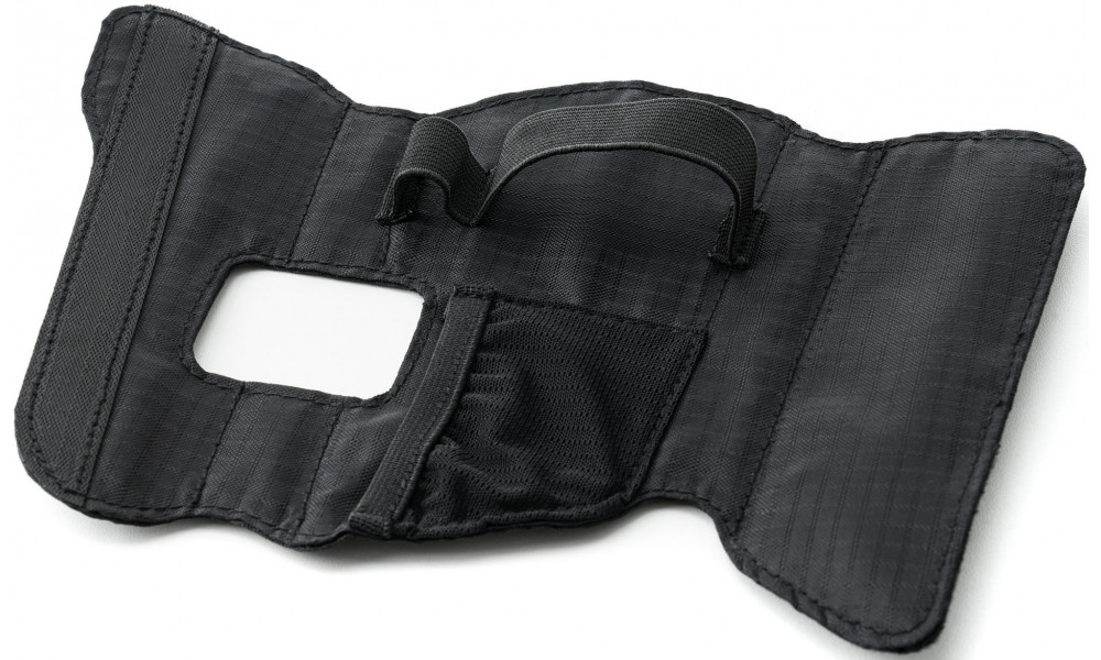 Säilytyslaatikon sisäpussi Cube for Agree black - 2