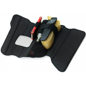 Säilytyslaatikon sisäpussi Cube for Agree black