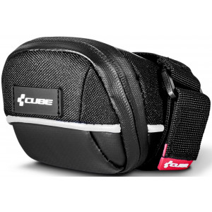 Satulalaukku Cube Pro XS 0.4L black