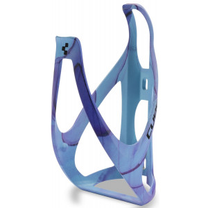 Juomapulloteline Cube HPP matt pidgeonblue'n'art