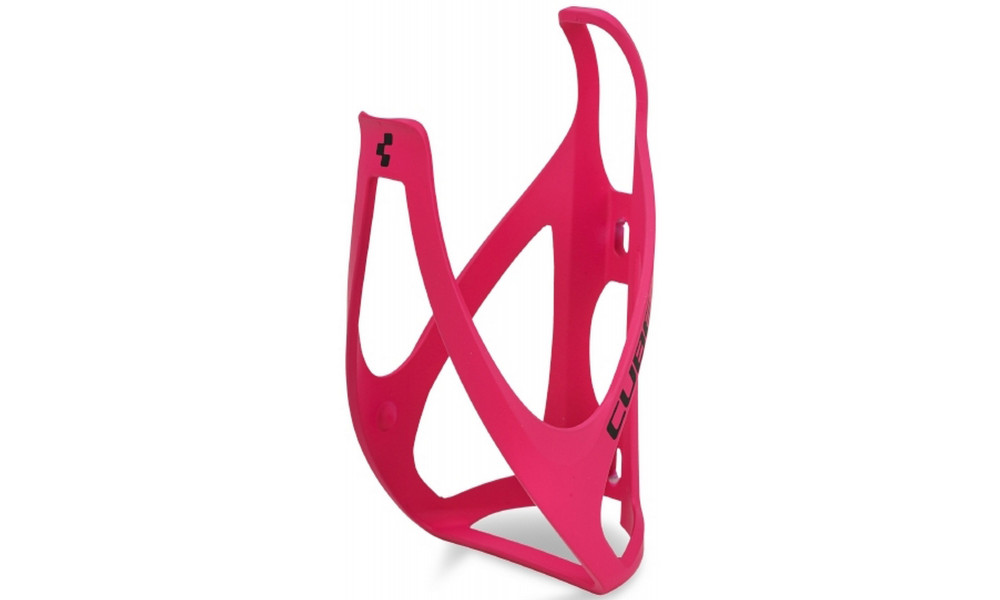 Juomapulloteline Cube HPP matt berry'n'black - 1