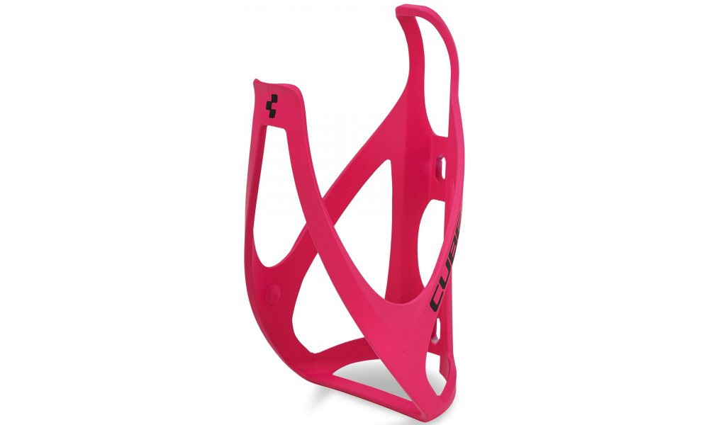 Juomapulloteline Cube HPP matt berry'n'black - 2