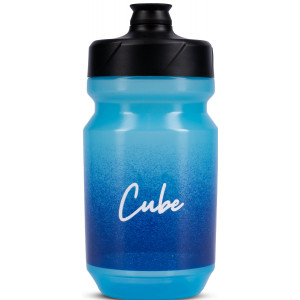 Juomapullo Cube Flow 400 Kids blue