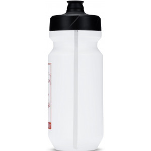 Juomapullo Cube Flow 500 black'n'yellow