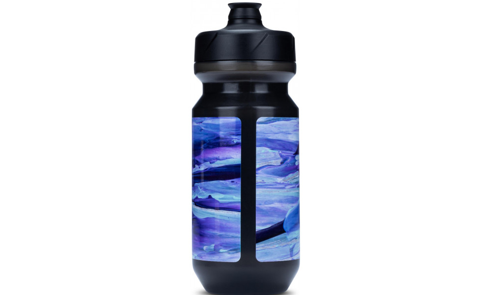 Juomapullo Cube Flow 500 pattern - 2