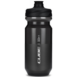 Juomapullo Cube Flow DS 500 black