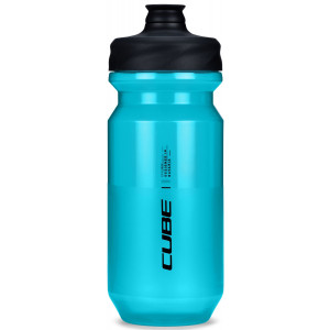 Juomapullo Cube Flow DS 500 turquoise