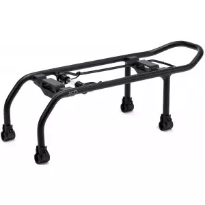 Tavaratilan yläosa ACID Rail RILink 120mm