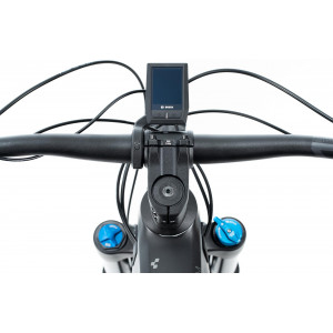 Haltija ACID Handlebar Mount for KIOX