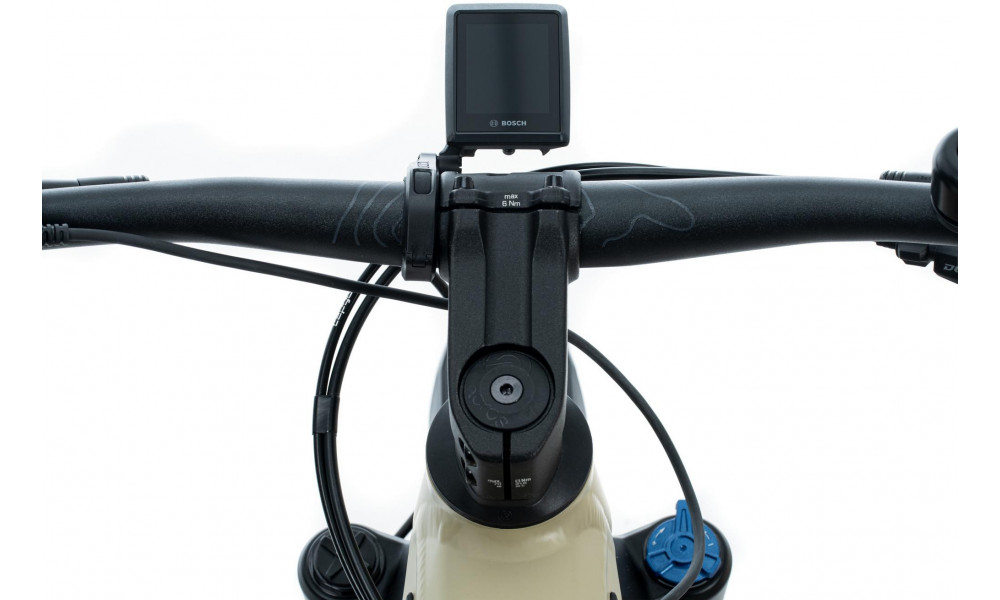 Haltija ACID Handlebar Mount for KIOX 300/500 - 2