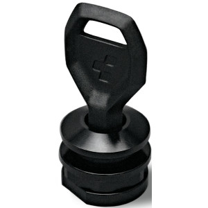 Paristokannen lukitus Cube for PowerTube