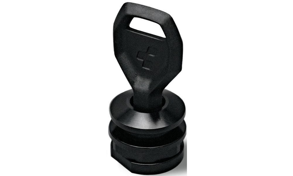 Paristokannen lukitus Cube for PowerTube - 1