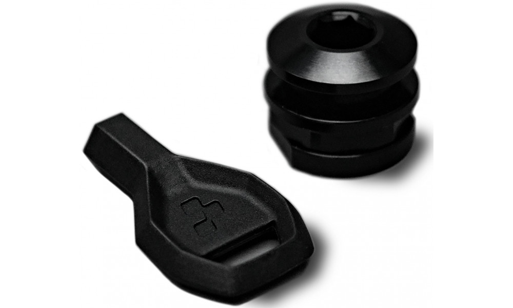 Paristokannen lukitus Cube for PowerTube - 2