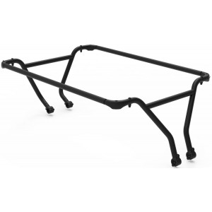 Tavaratilan yläosa Cube for Longtail Rail