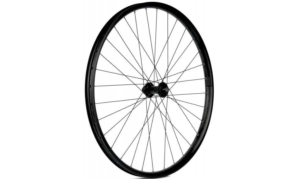 Etupyörä ACID MTB /Trekking CMPT HPA 5x100mm 30mm 6-bolt 32H 