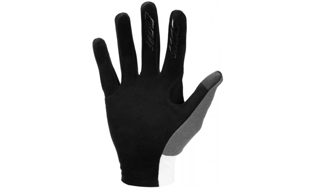 Käsineet Cube Race Long white - 5