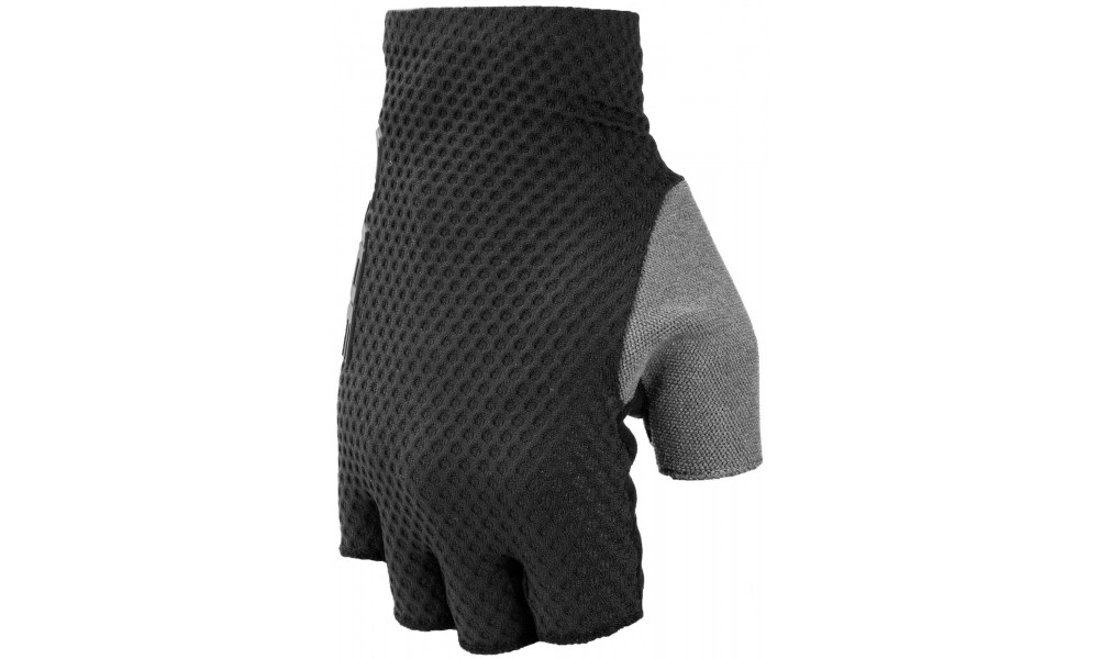 Käsineet Cube Race Short black - 1