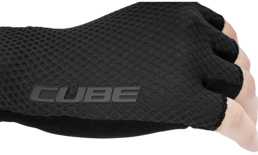 Käsineet Cube Race Short black - 4