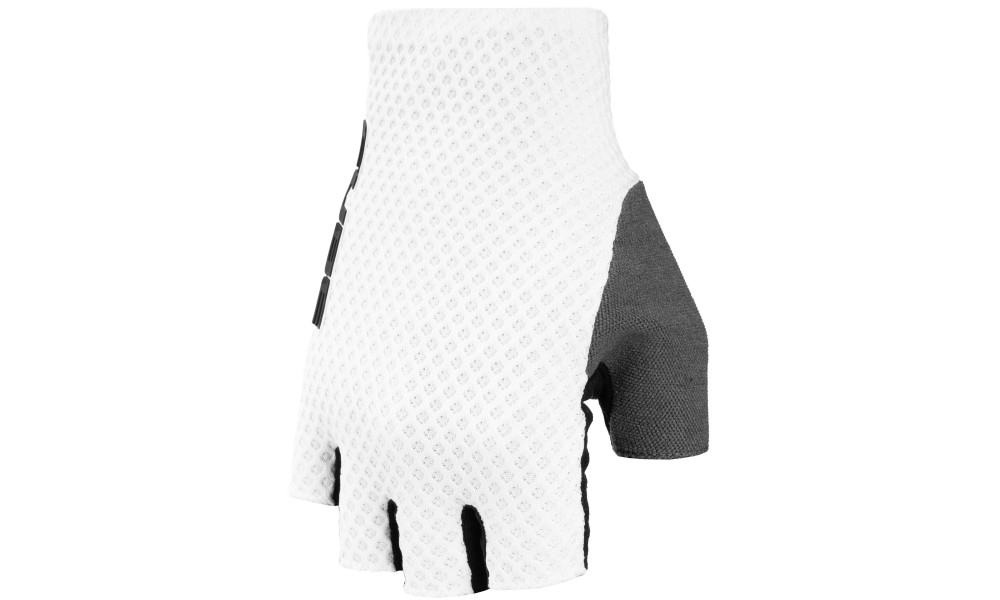 Käsineet Cube Race Short white - 1