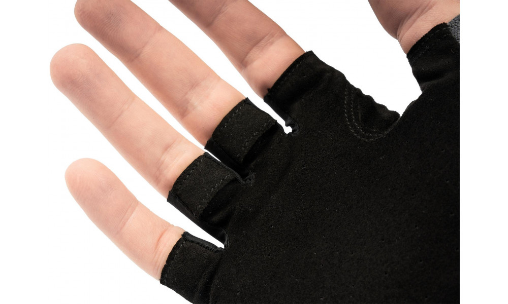 Käsineet Cube Race Short white - 4