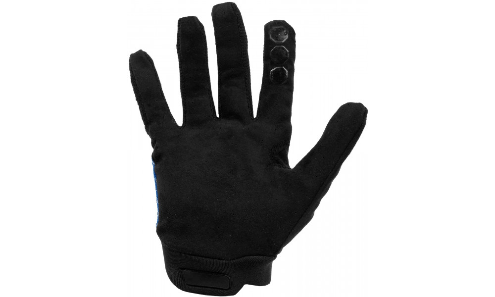 Käsineet Cube Rookie Long X Actionteam blue - 2