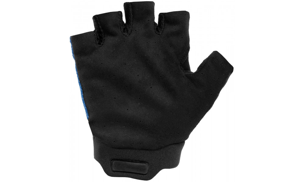 Käsineet Cube Rookie Short X Actionteam blue - 2