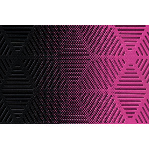 Tankonauha ACID RC 3.0 black'n'neon pink