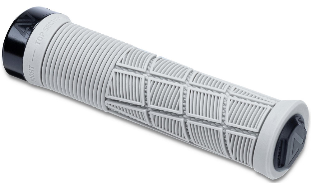 Kädensijat ACID Disrupt 138mm Lock-on light grey - 2