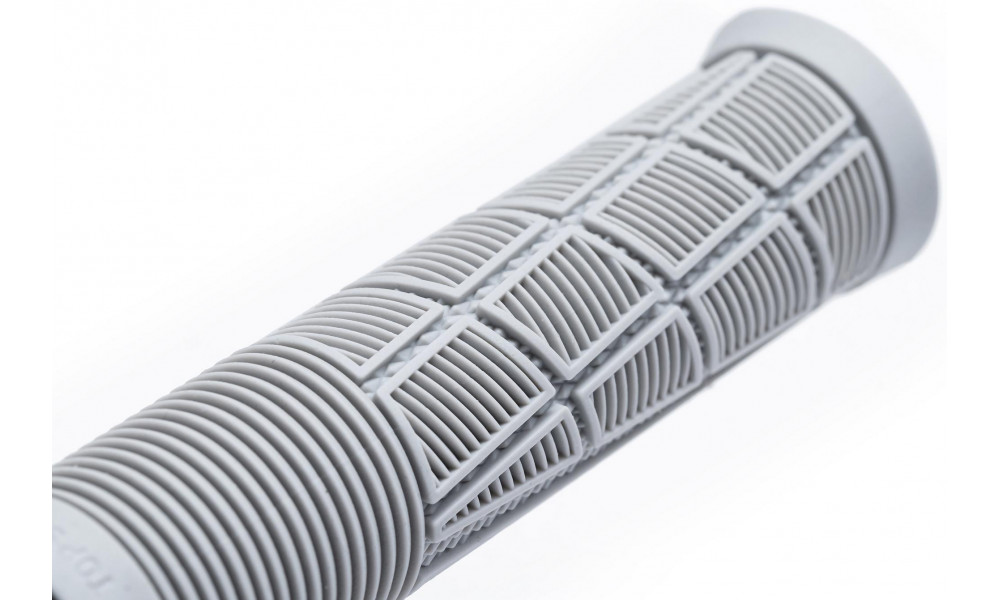 Kädensijat ACID Disrupt 138mm Lock-on light grey - 3