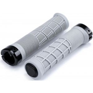 Kädensijat ACID Disrupt 138mm Lock-on light grey