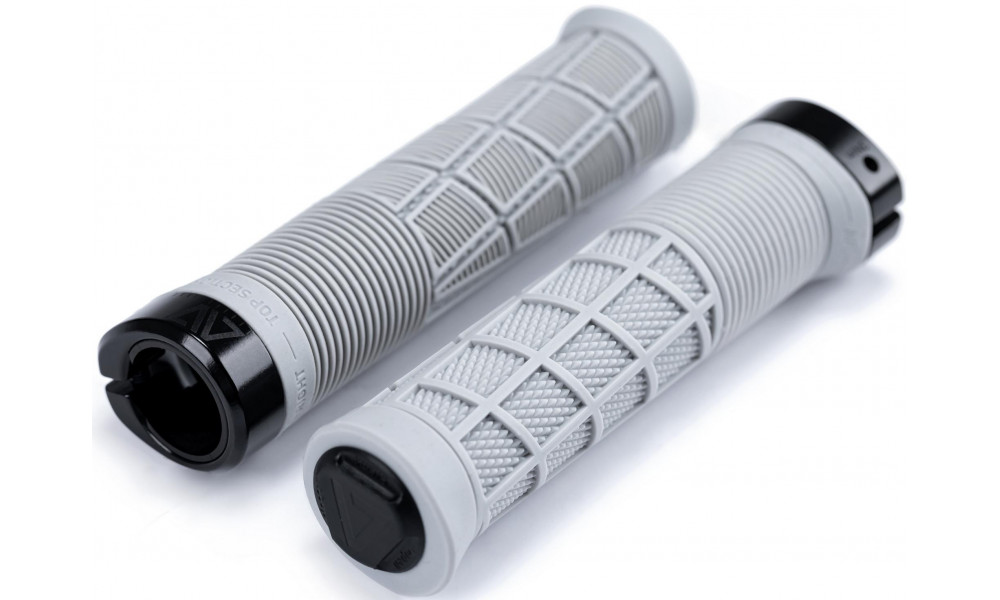 Kädensijat ACID Disrupt 138mm Lock-on light grey - 4